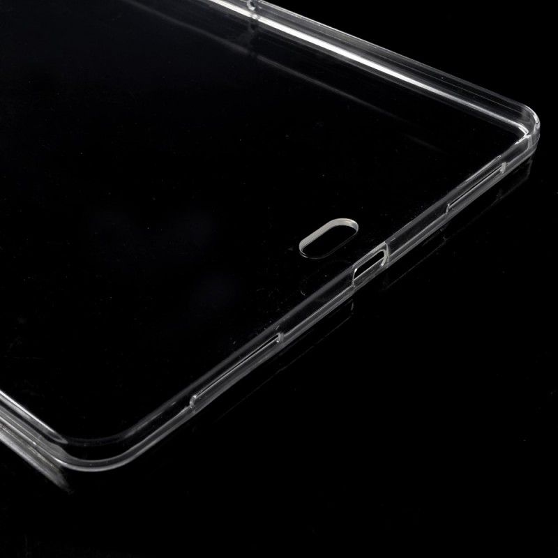Deksel iPad Pro 11" (2018) (2020) Gjennomsiktig Beskyttelse