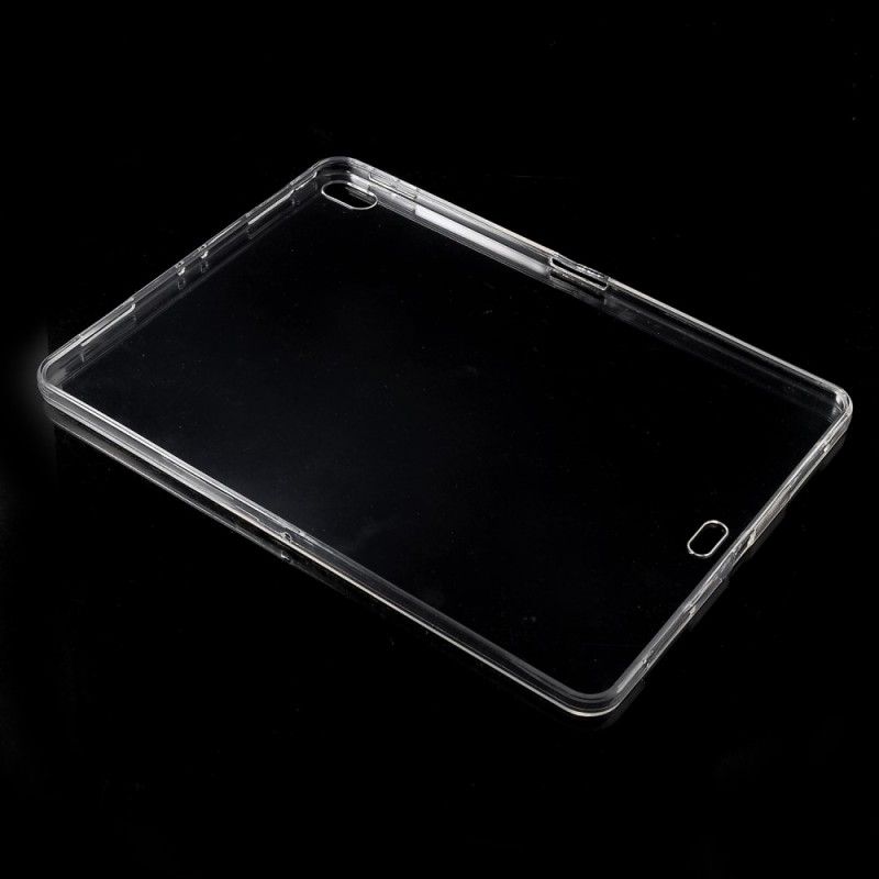 Deksel iPad Pro 11" (2018) (2020) Gjennomsiktig Beskyttelse
