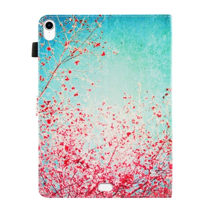Folio Deksel iPad Pro 11" (2018) (2020) Blomster
