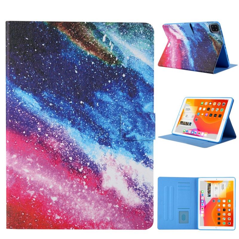 Lærdeksel Folio Deksel iPad Pro 11" (2018) (2020) Mellomrom