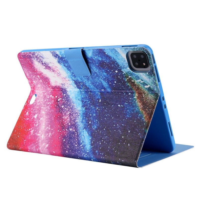 Lærdeksel Folio Deksel iPad Pro 11" (2018) (2020) Mellomrom
