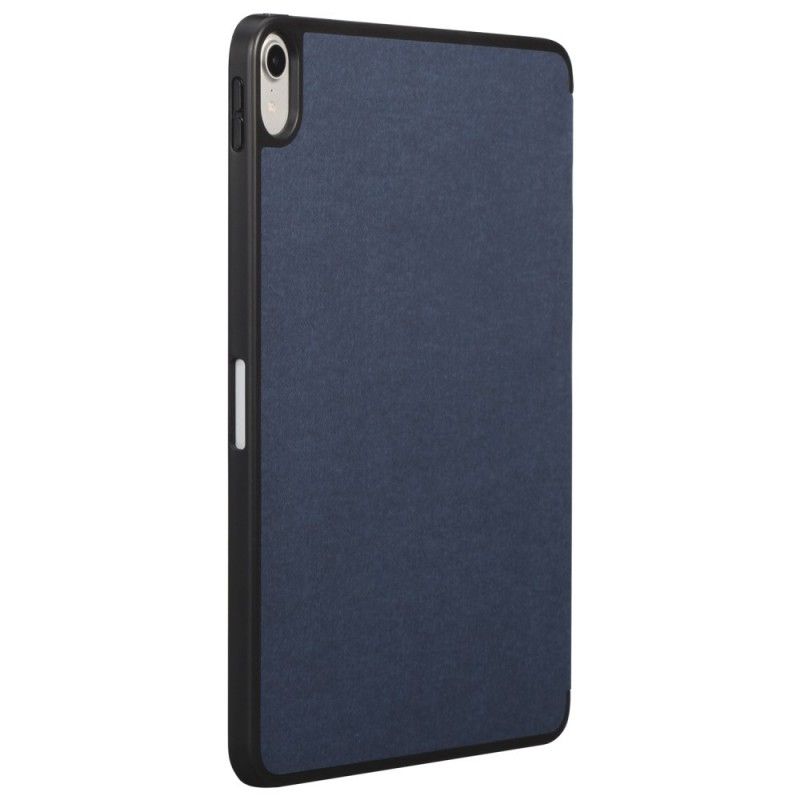 Smart Sak iPad Pro 11" (2018) (2020) Grå Momax Origami