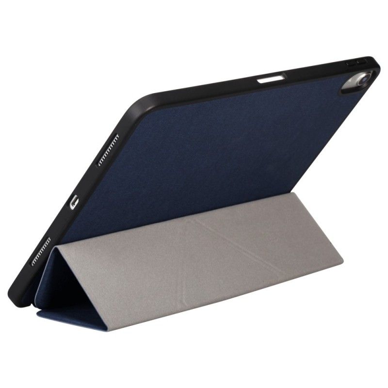 Smart Sak iPad Pro 11" (2018) (2020) Grå Momax Origami
