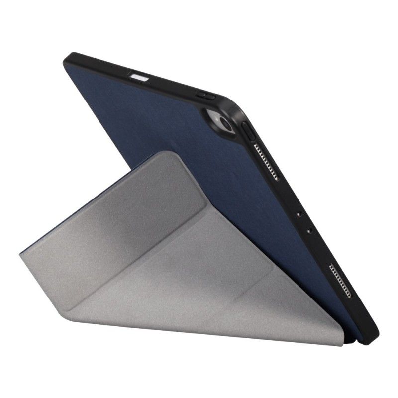 Smart Sak iPad Pro 11" (2018) (2020) Grå Momax Origami