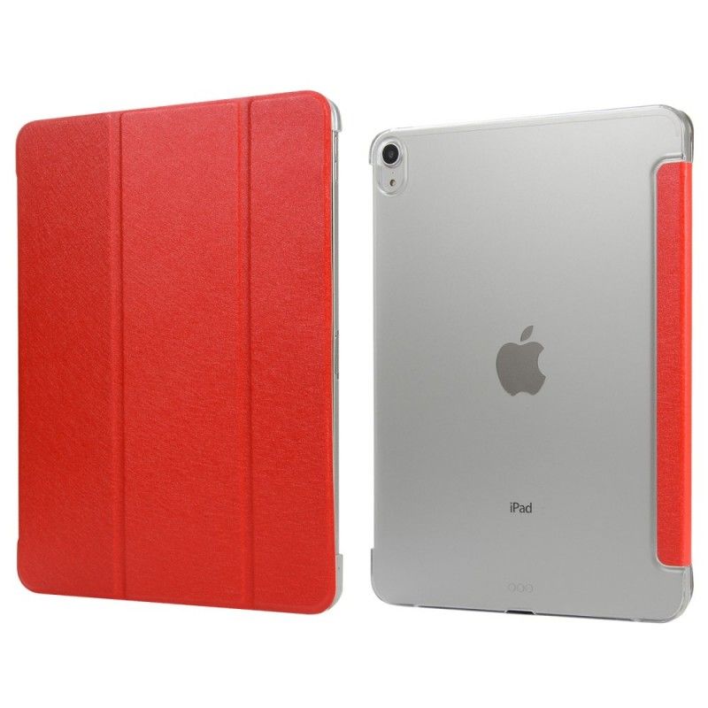 Smart Veske iPad Pro 11" (2018) (2020) Svart Imiterte Lærfarger