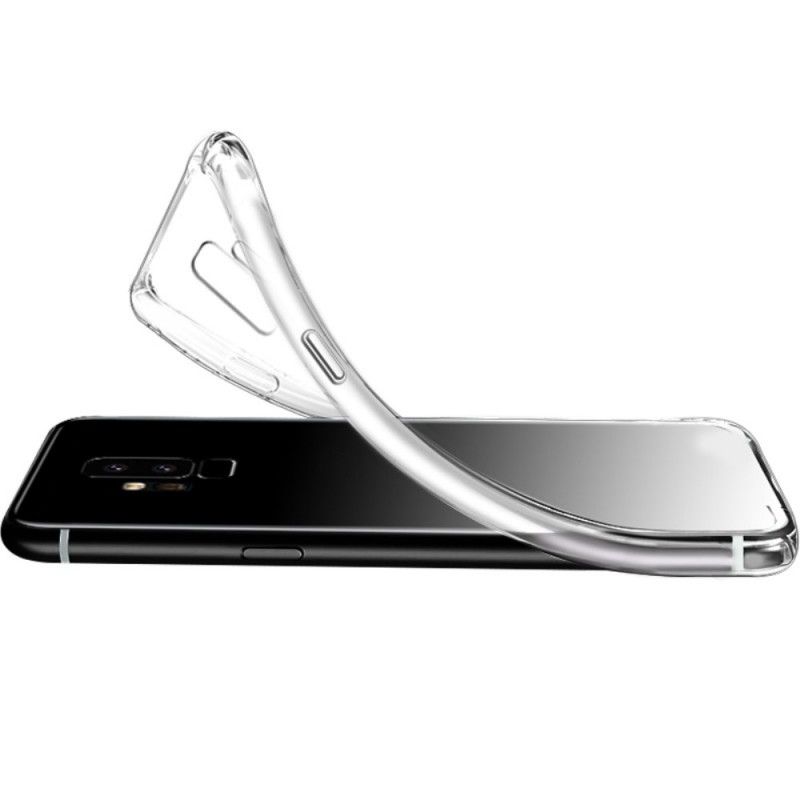Deksel Sony Xperia L3 Gjennomsiktig