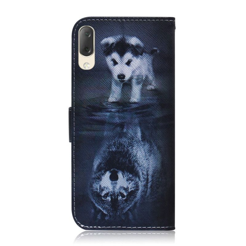 Folio Deksel Sony Xperia L3 Ernesto Ulven