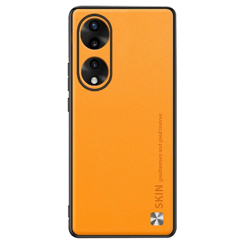 Oransje