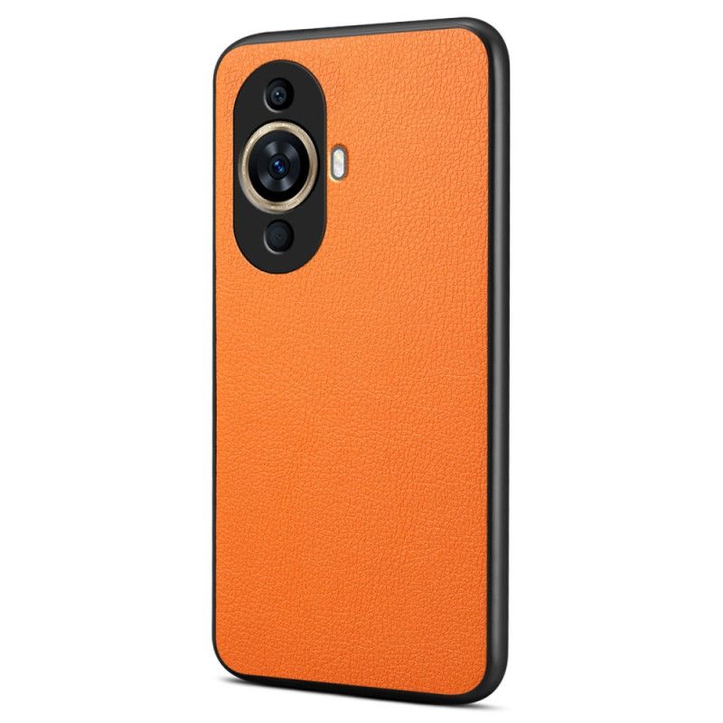 Oransje