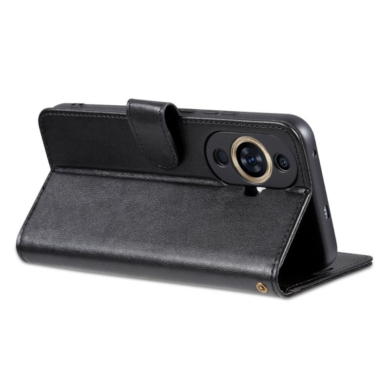 Folio Deksel Huawei Nova 12s Azns