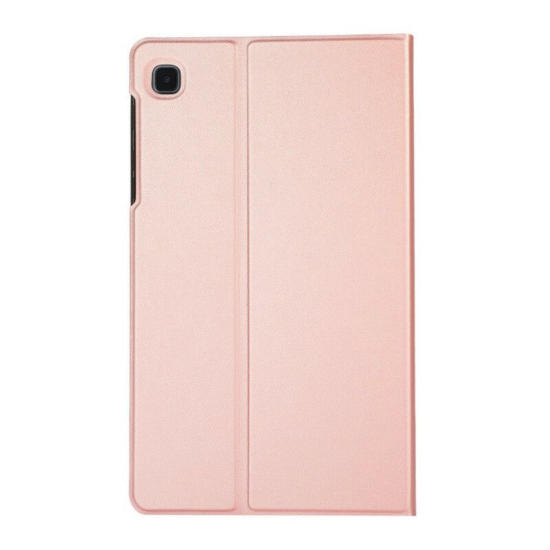 Etui Samsung Galaxy Tab A7 Lite Lær