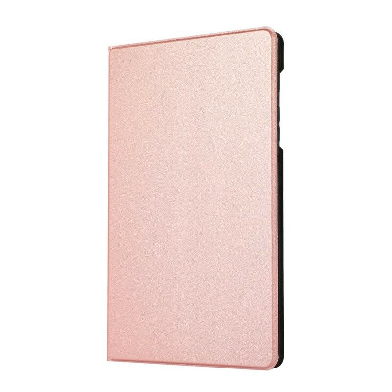 Etui Samsung Galaxy Tab A7 Lite Lær