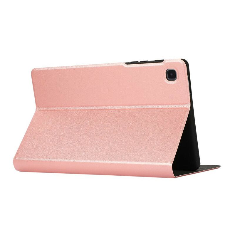 Etui Samsung Galaxy Tab A7 Lite Lær