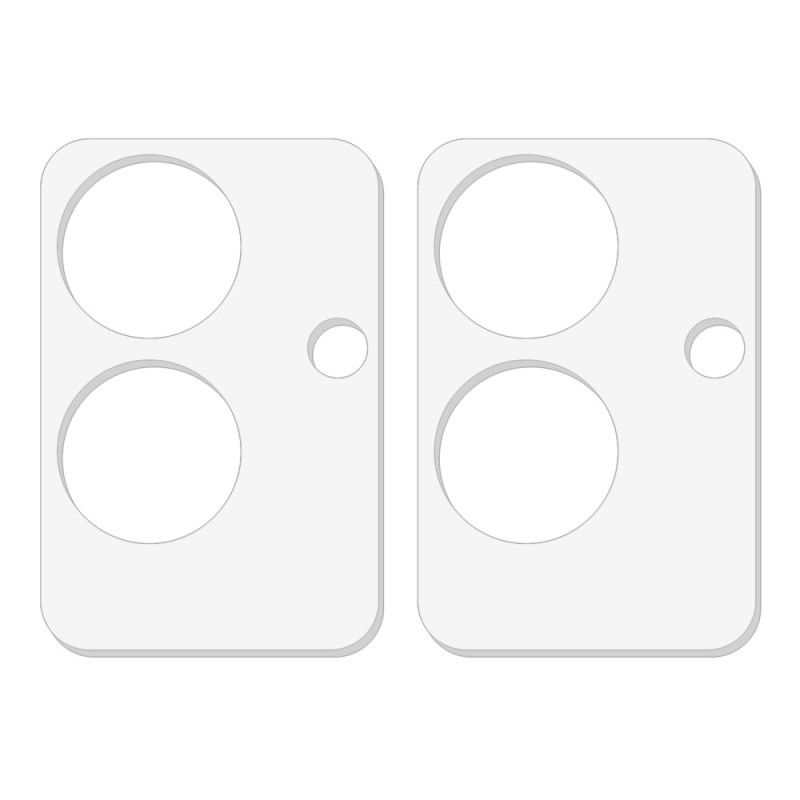 Linsebeskytter I Herdet Glass For Realme C61