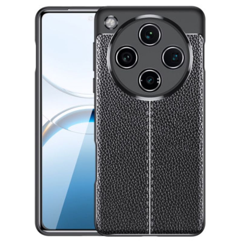 Deksel Oppo Find X8 Dobbel Linje