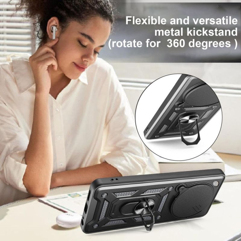 Deksel Oppo Find X8 Kamerafeste Og Deksel Beskyttelse Deksel