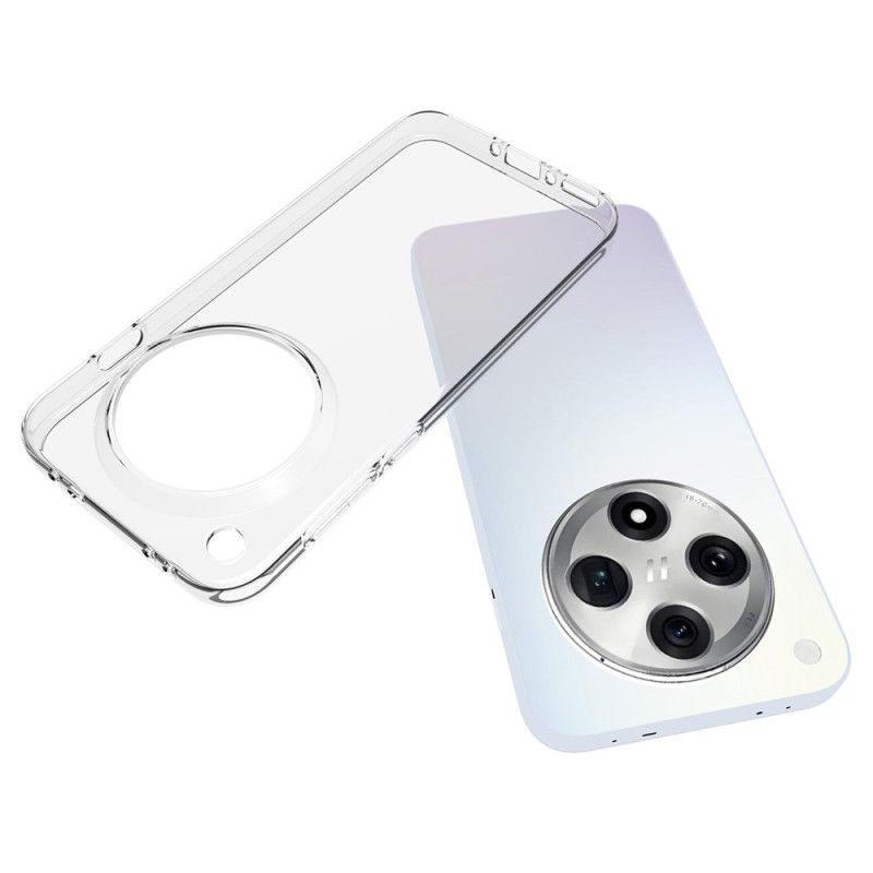 Deksel Oppo Find X8 Klar