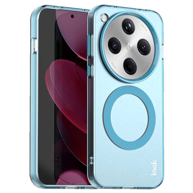 Deksel Oppo Find X8 Mobildeksel Magsafe-kompatibel Imak