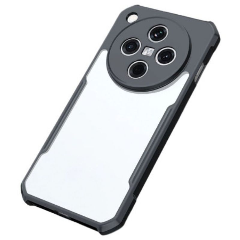 Deksel Oppo Find X8 Mobildeksel Xundd