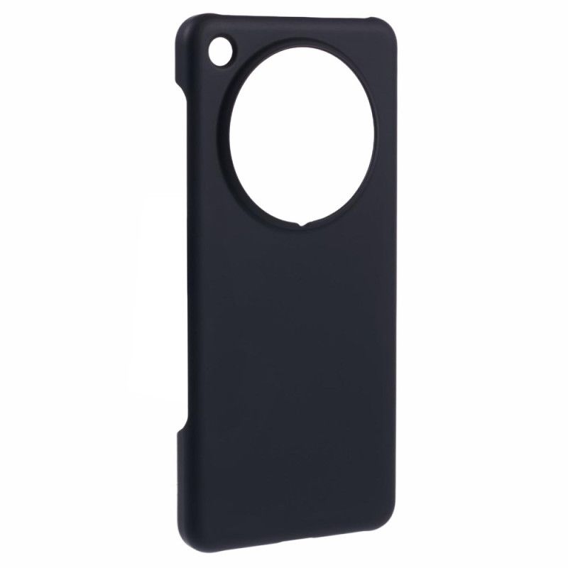 Deksel Oppo Find X8 Stiv Plast Beskyttelse Deksel