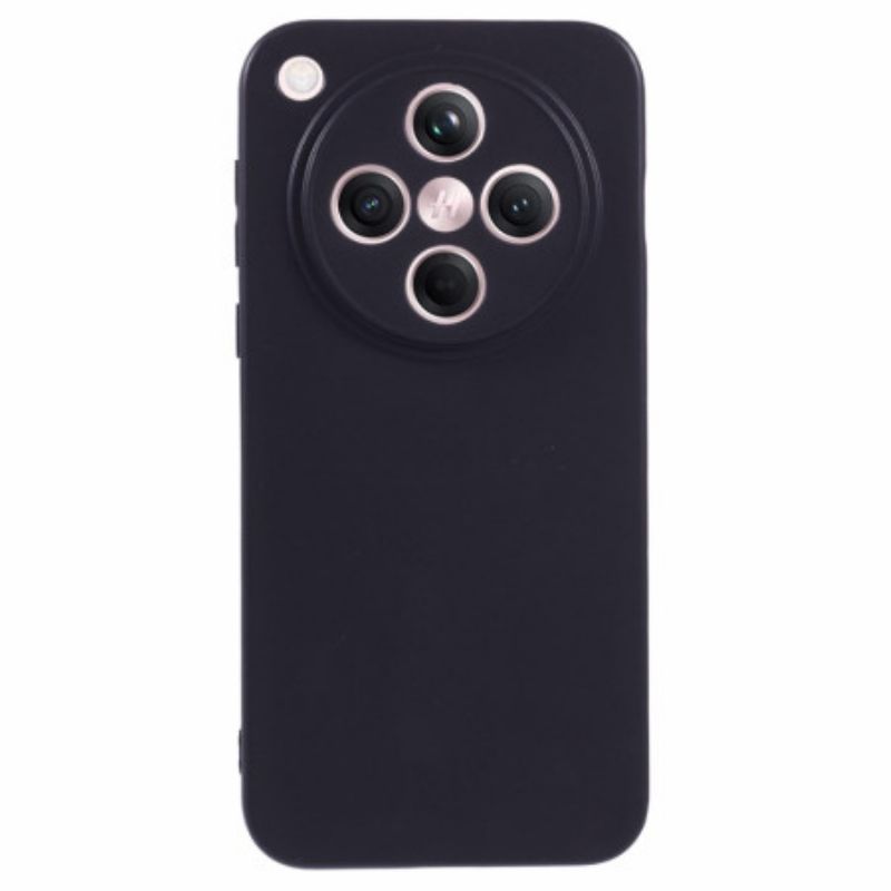 Deksel Oppo Find X8 Støtsikker Og Blank