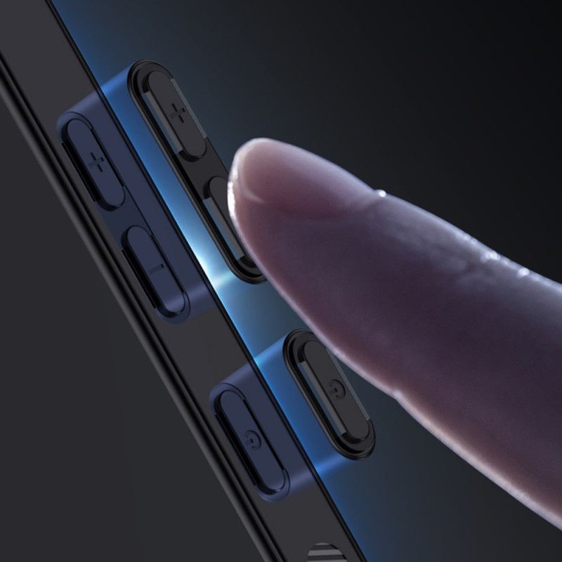 Deksel Oppo Find X8 Treeffekt