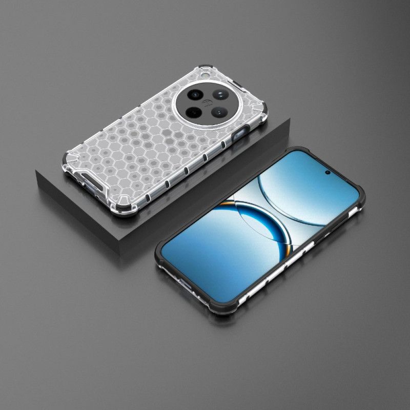 Deksel Til Oppo Find X8 Bikakebeskyttet