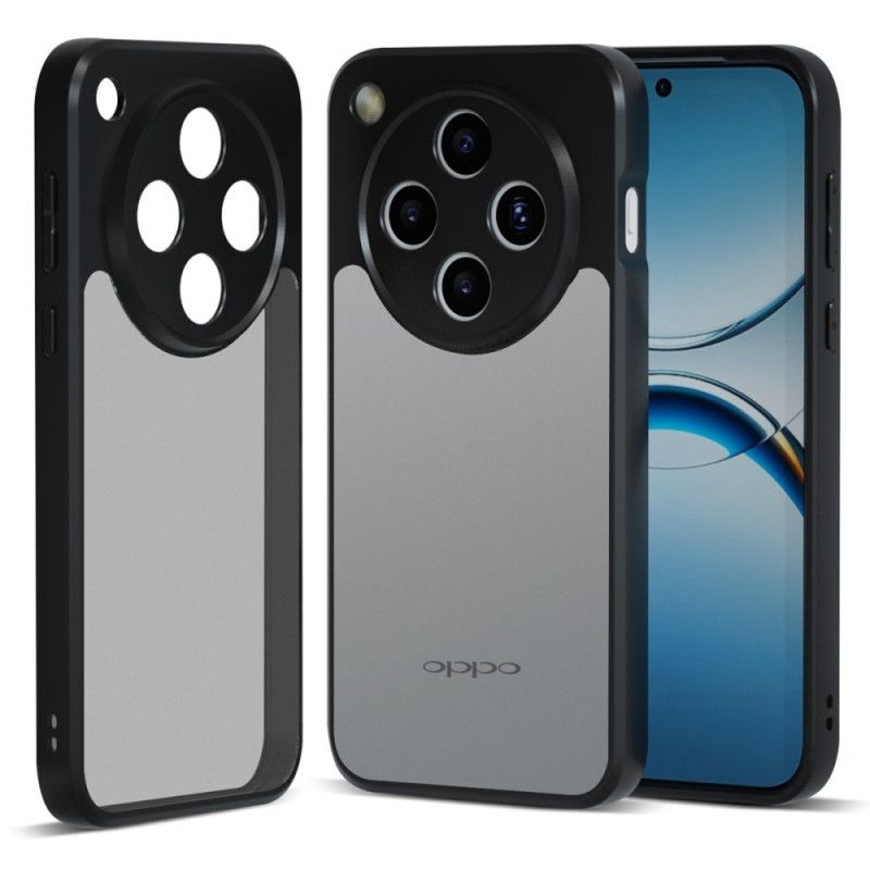 Deksel Til Oppo Find X8 Ibmrs