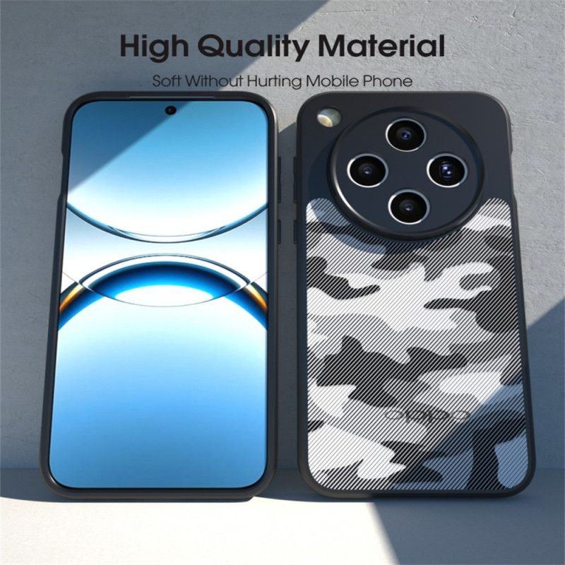 Deksel Til Oppo Find X8 Ibmrs