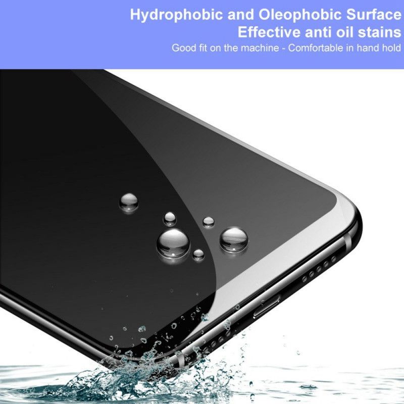 Imak Heldekkende Herdet Glassskjermbeskytter For Oppo Find X8 5g