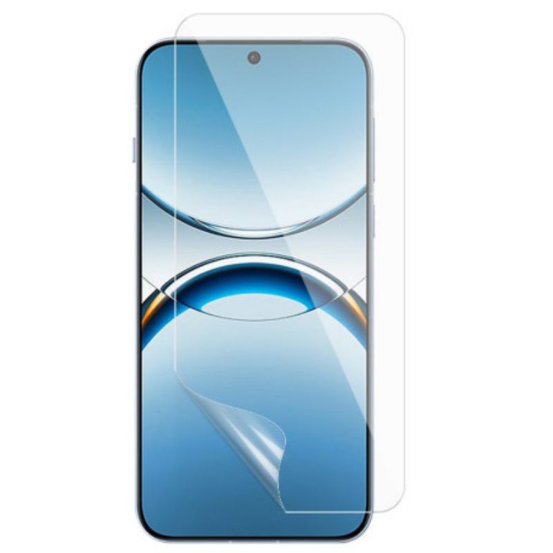 Oppo Find X8 Skjermbeskytterfilm