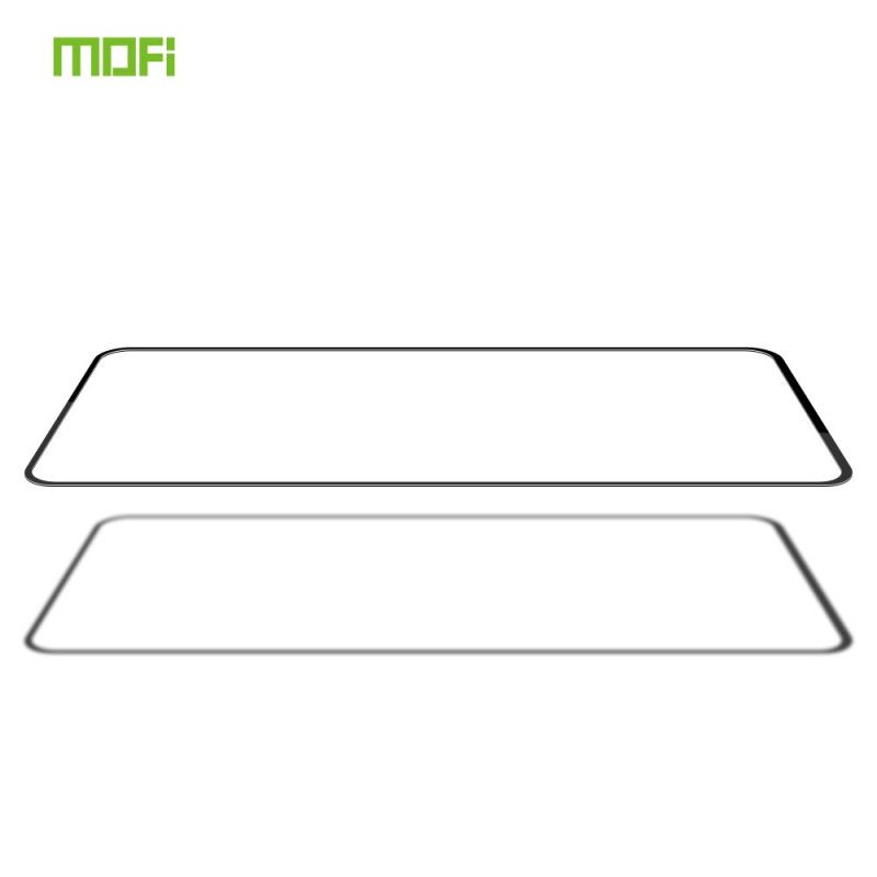 Mofi Herdet Glassbeskyttelse For Samsung Galaxy A51 5G