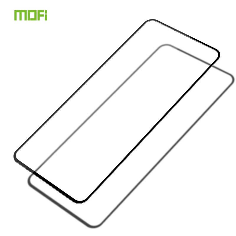 Mofi Herdet Glassbeskyttelse For Samsung Galaxy A51 5G