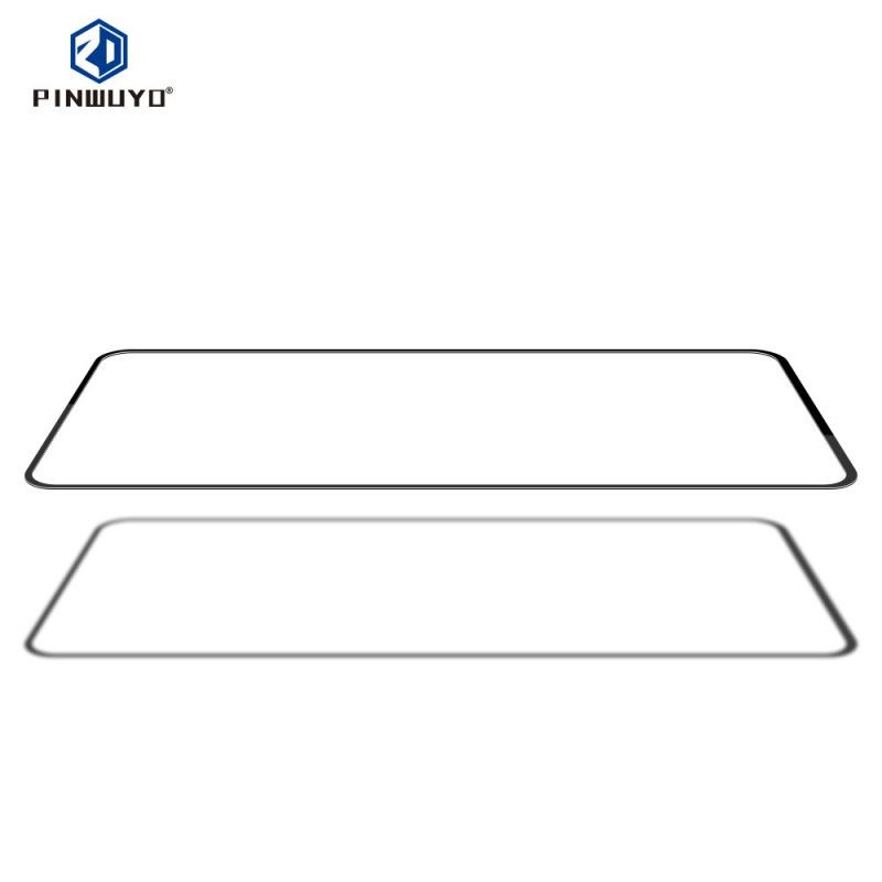 Skjermbeskyttelsesfilm For Samsung Galaxy A51 5G