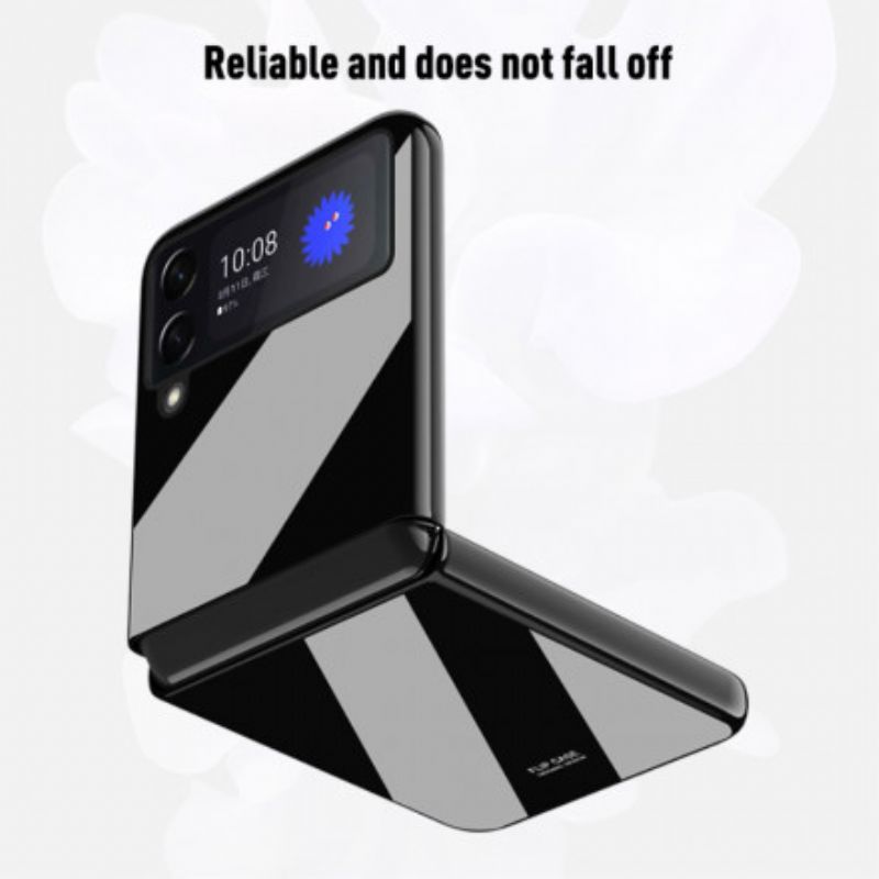 Deksel Til Samsung Galaxy Z Flip 3 5g Design Mer