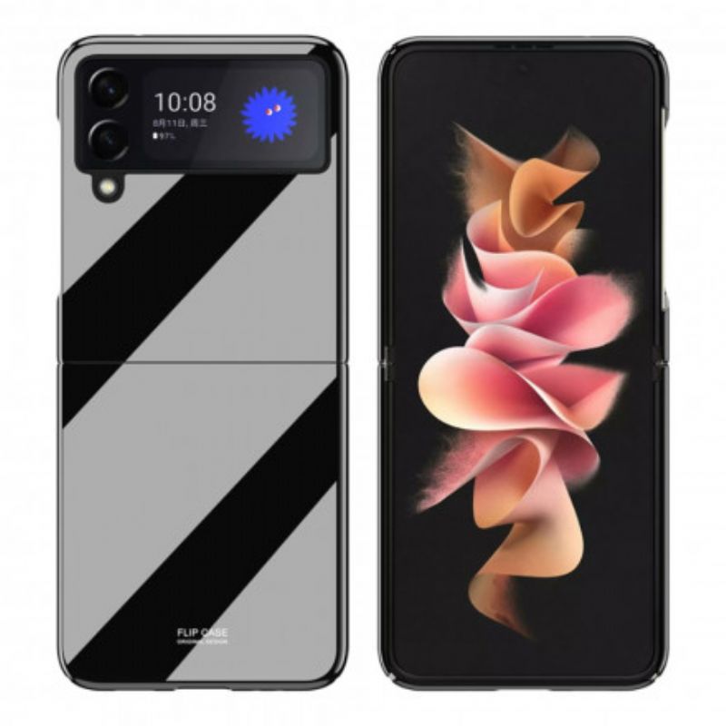 Deksel Til Samsung Galaxy Z Flip 3 5g Design Mer