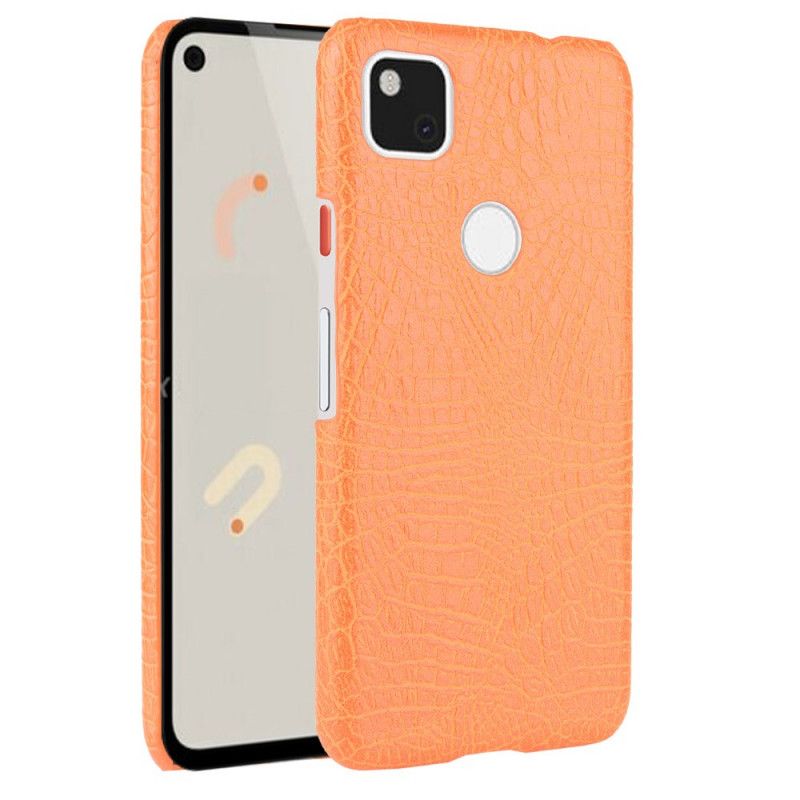 Oransje