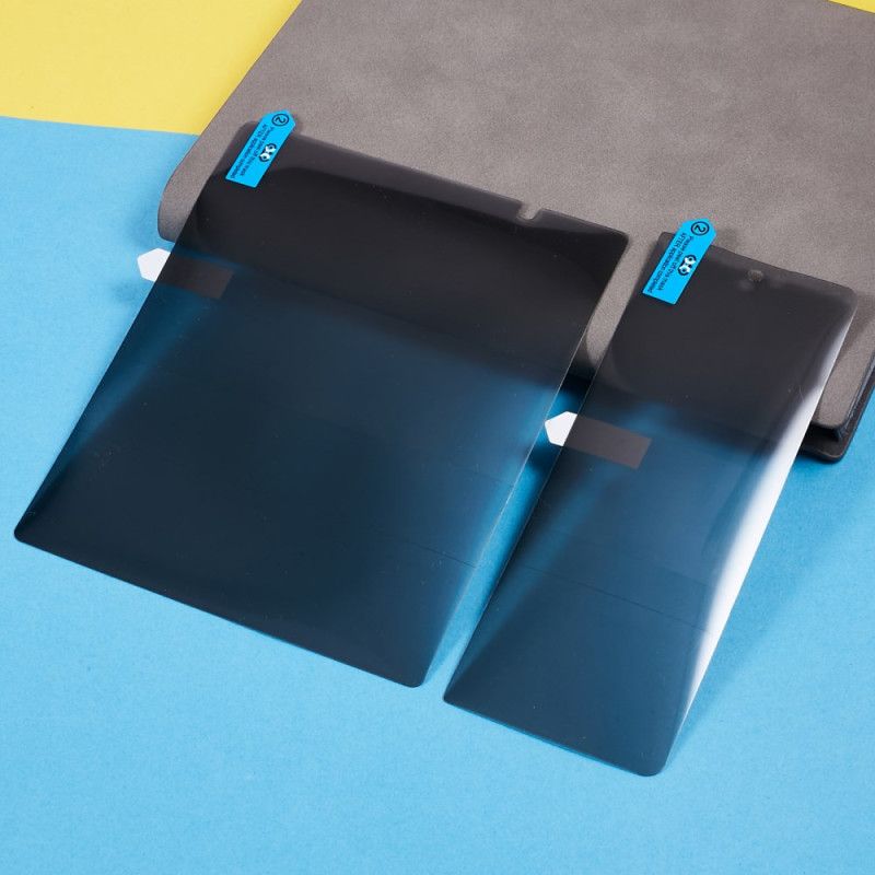 Antispionskjermbeskyttere For Samsung Galaxy Z Fold 7