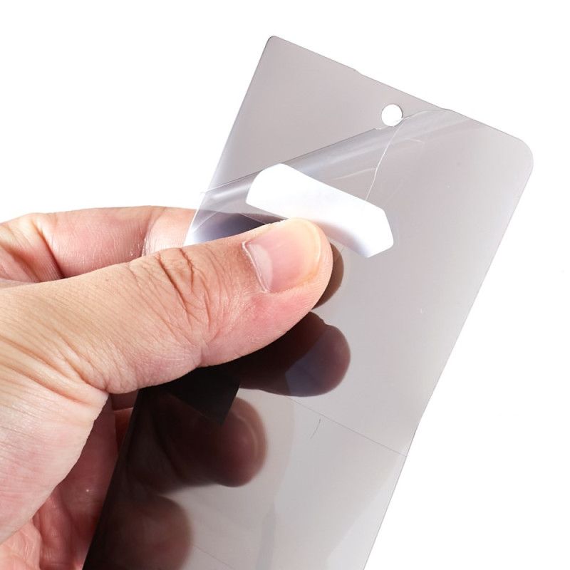 Antispionskjermbeskyttere For Samsung Galaxy Z Fold 7