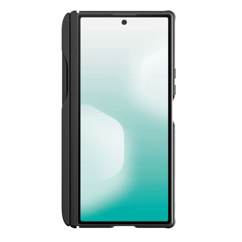 Deksel Samsung Galaxy Z Fold 7 Carboprop-serie Nillkin Beskyttelse Deksel