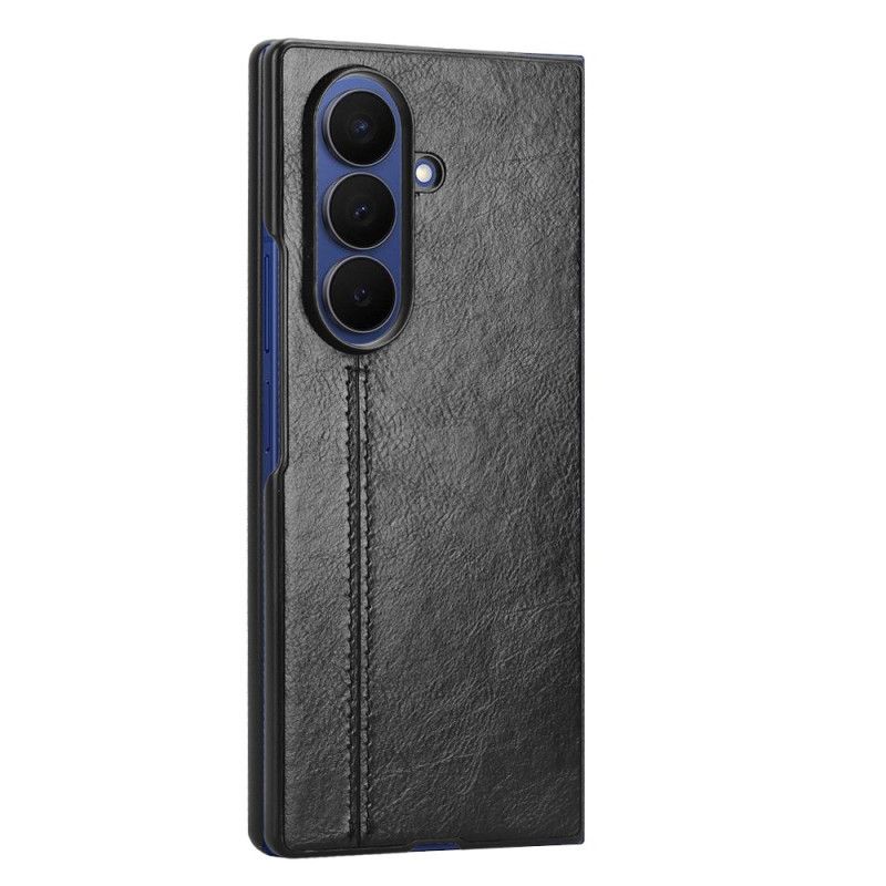 Deksel Samsung Galaxy Z Fold 7 Couture I Skinneffekt