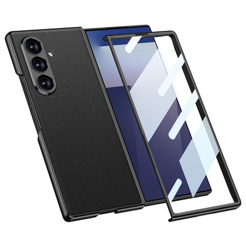 Deksel Samsung Galaxy Z Fold 7 Gkk Fuskelær