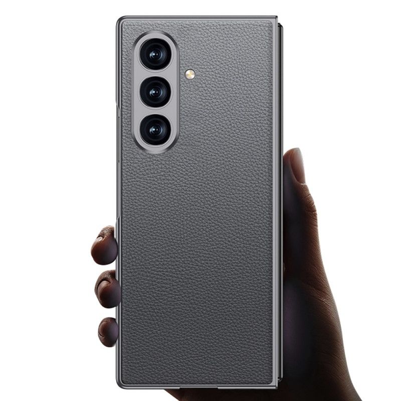 Deksel Samsung Galaxy Z Fold 7 Gkk Fuskelær