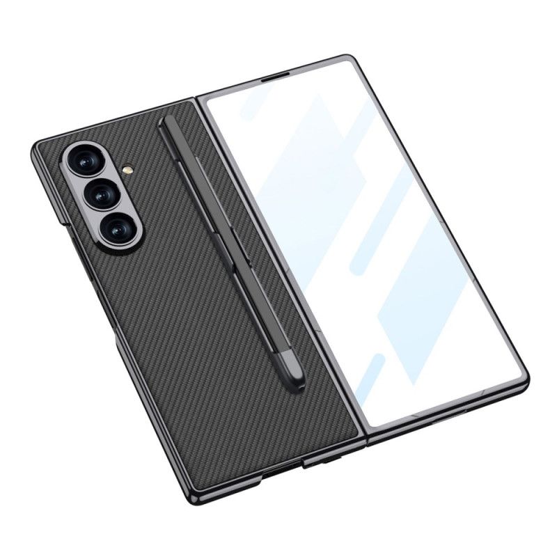 Deksel Samsung Galaxy Z Fold 7 Gkk Pekepennholder