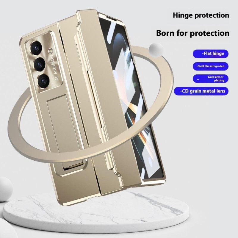 Deksel Samsung Galaxy Z Fold 7 Hengselbeskytter