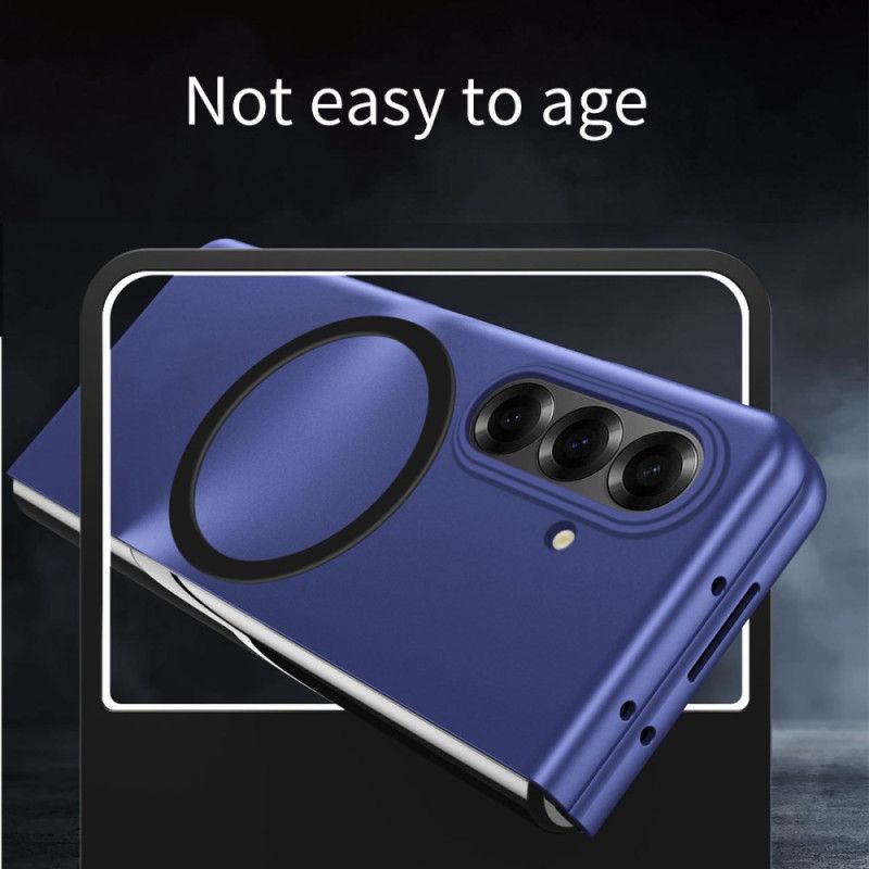 Deksel Samsung Galaxy Z Fold 7 Magsafe-kompatibel Matt Finish