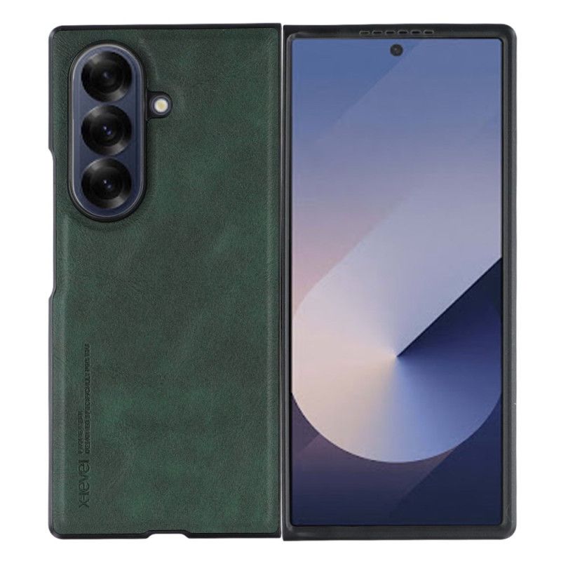 Deksel Samsung Galaxy Z Fold 7 Mobildeksel Bojue-3-serien X-level