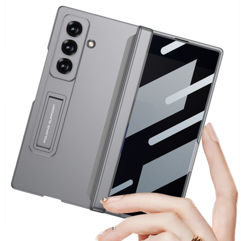 Deksel Samsung Galaxy Z Fold 7 Mobildeksel Magnetisk Hengsel