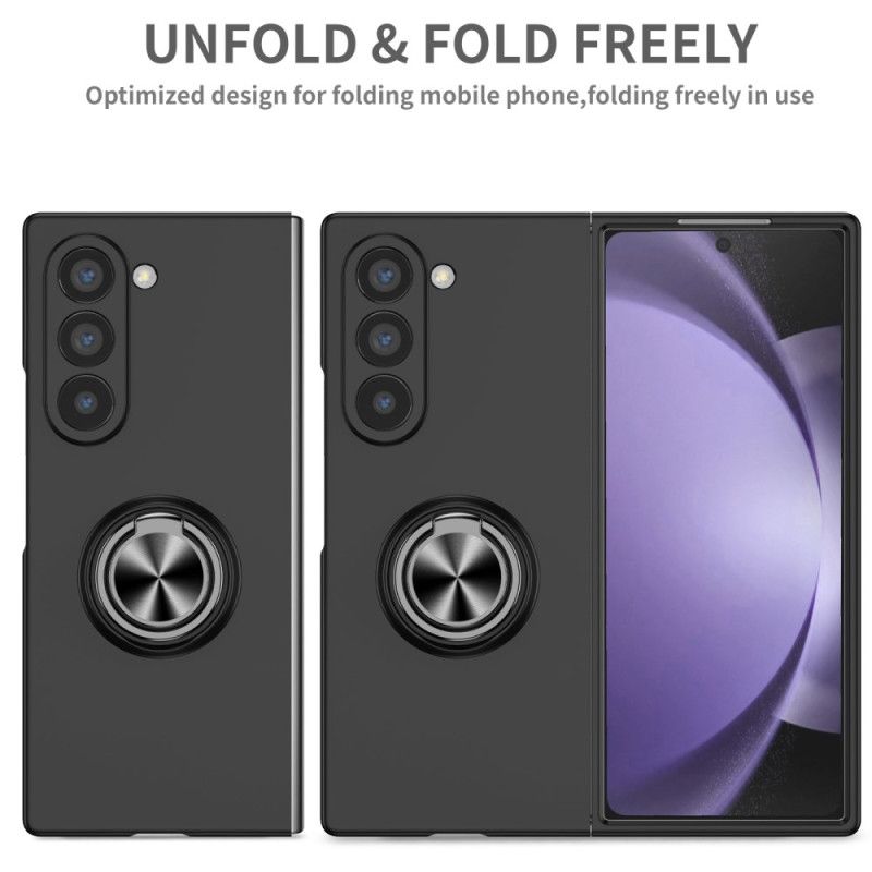 Deksel Samsung Galaxy Z Fold 7 Mobildeksel Ringholder