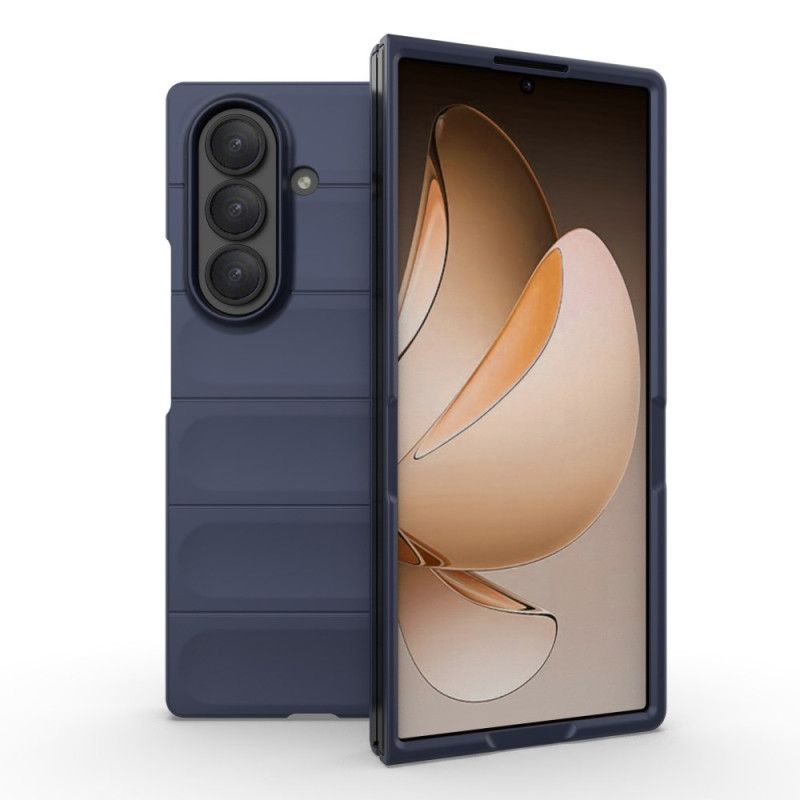 Deksel Samsung Galaxy Z Fold 7 Mobildeksel Sklisikker